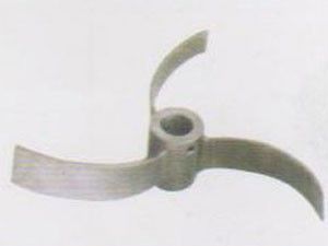 三叶桨式搅拌器