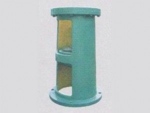 DJ(LDJ)系列单支点机架