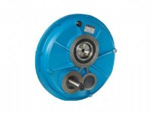 XGY/ZGY悬挂式减速机