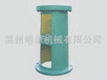 DJ(LDJ)系列单支点机架