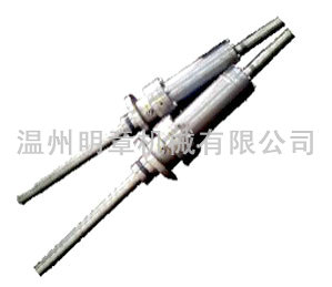 285，286，288系列底搅拌机械密封